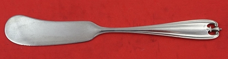 Butter Spreader flat handle 5 3/4